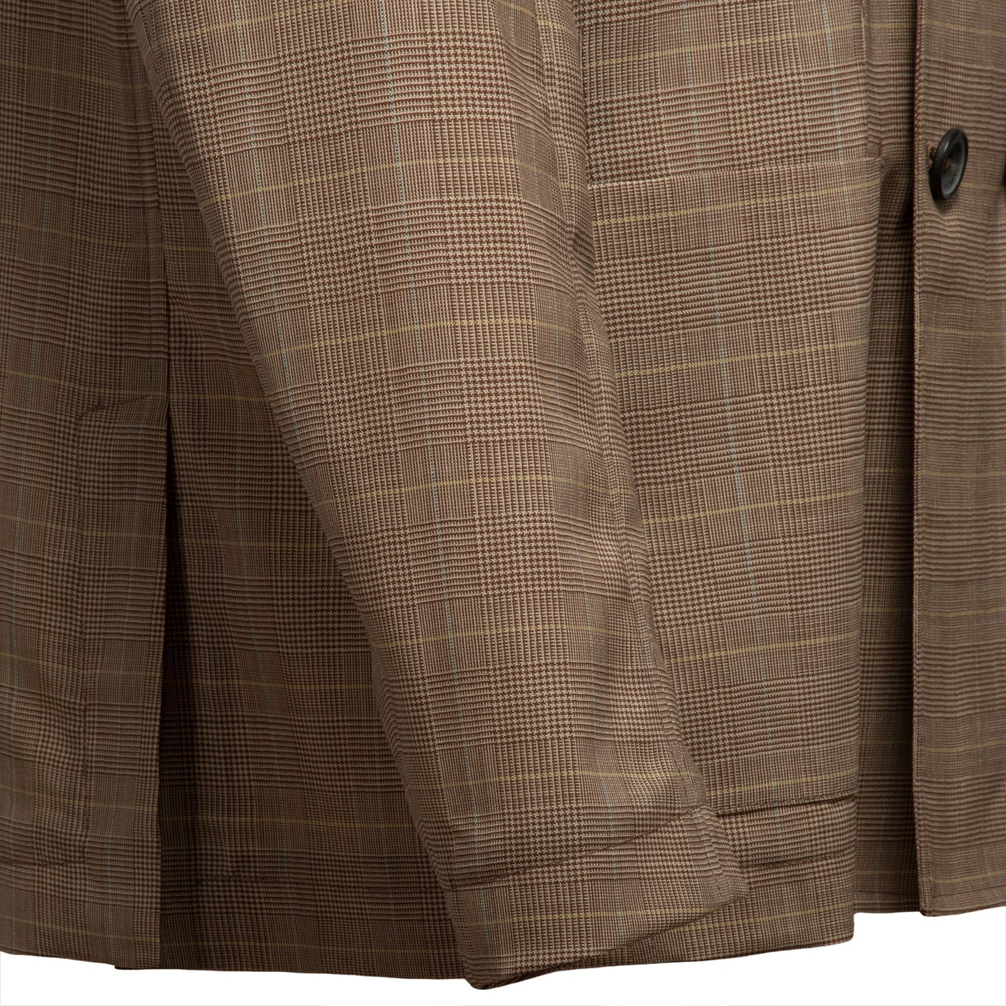 Herren Fresco Check Blazer