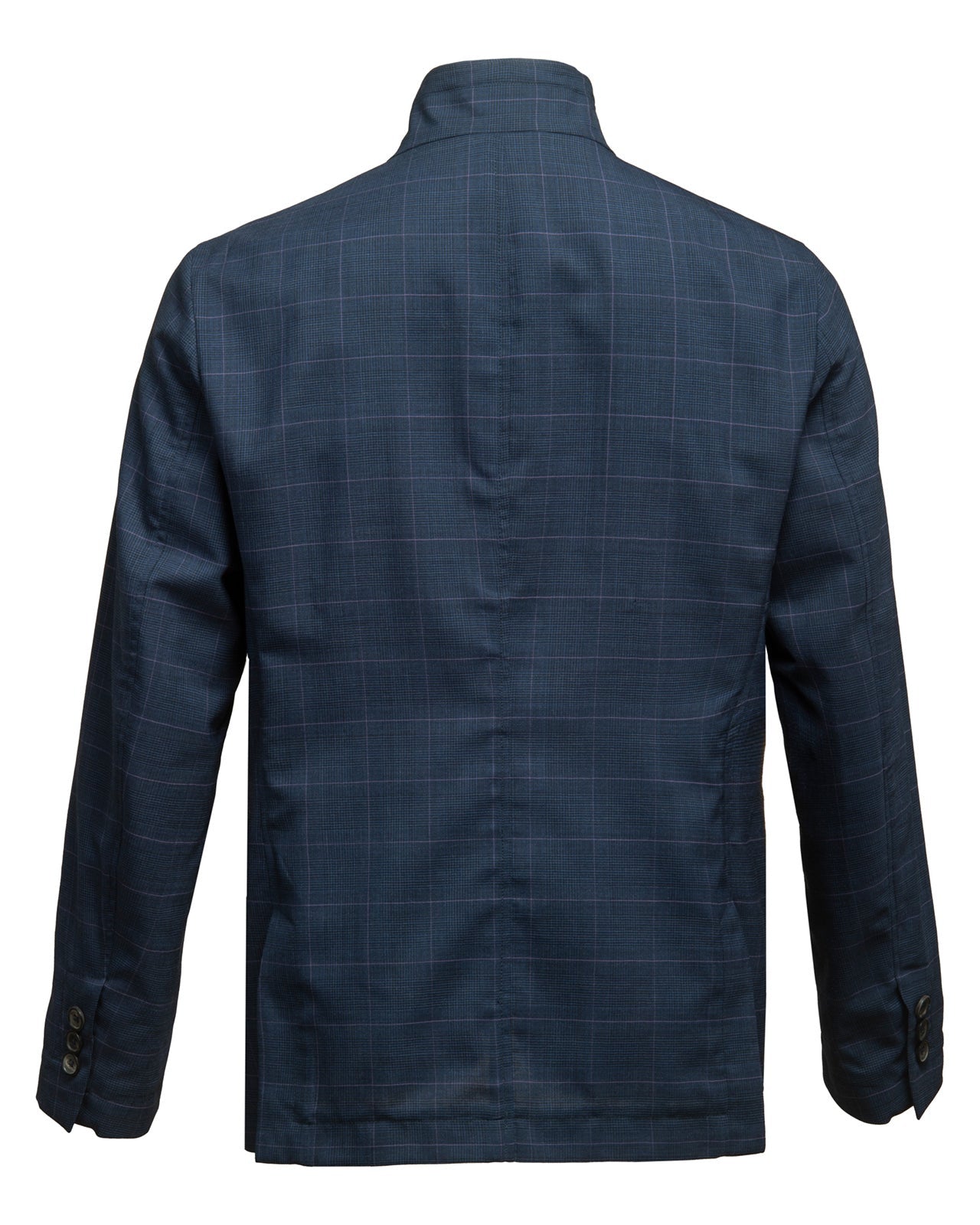 Herren Fresco Check Blazer