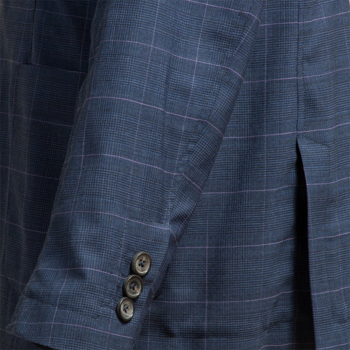 Herren Fresco Check Blazer