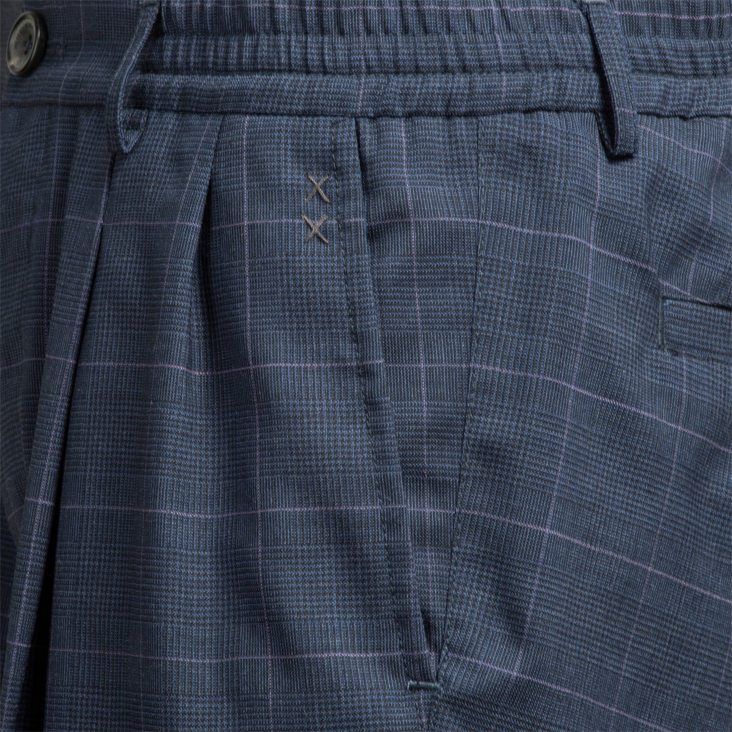 Fresco Comfort Slacks