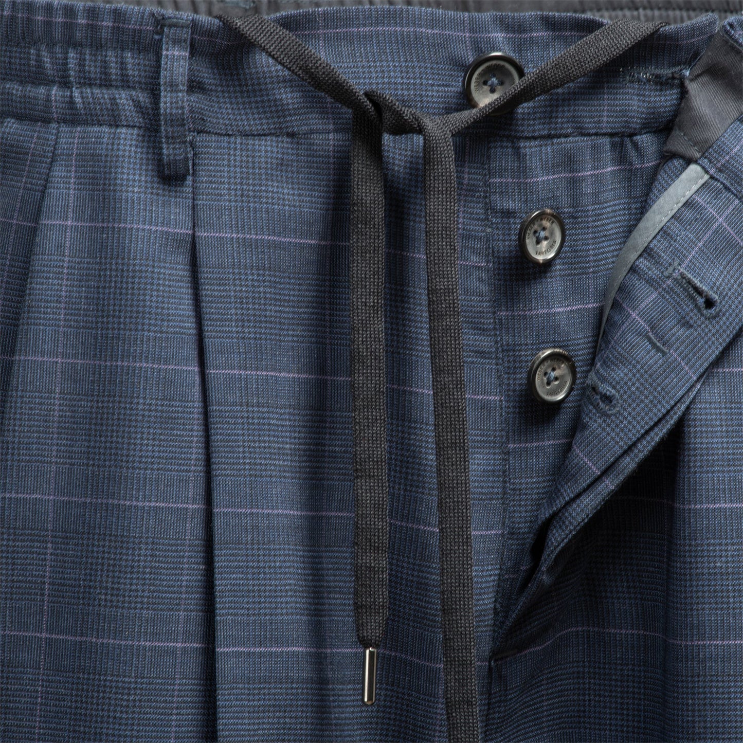 Fresco Comfort Slacks