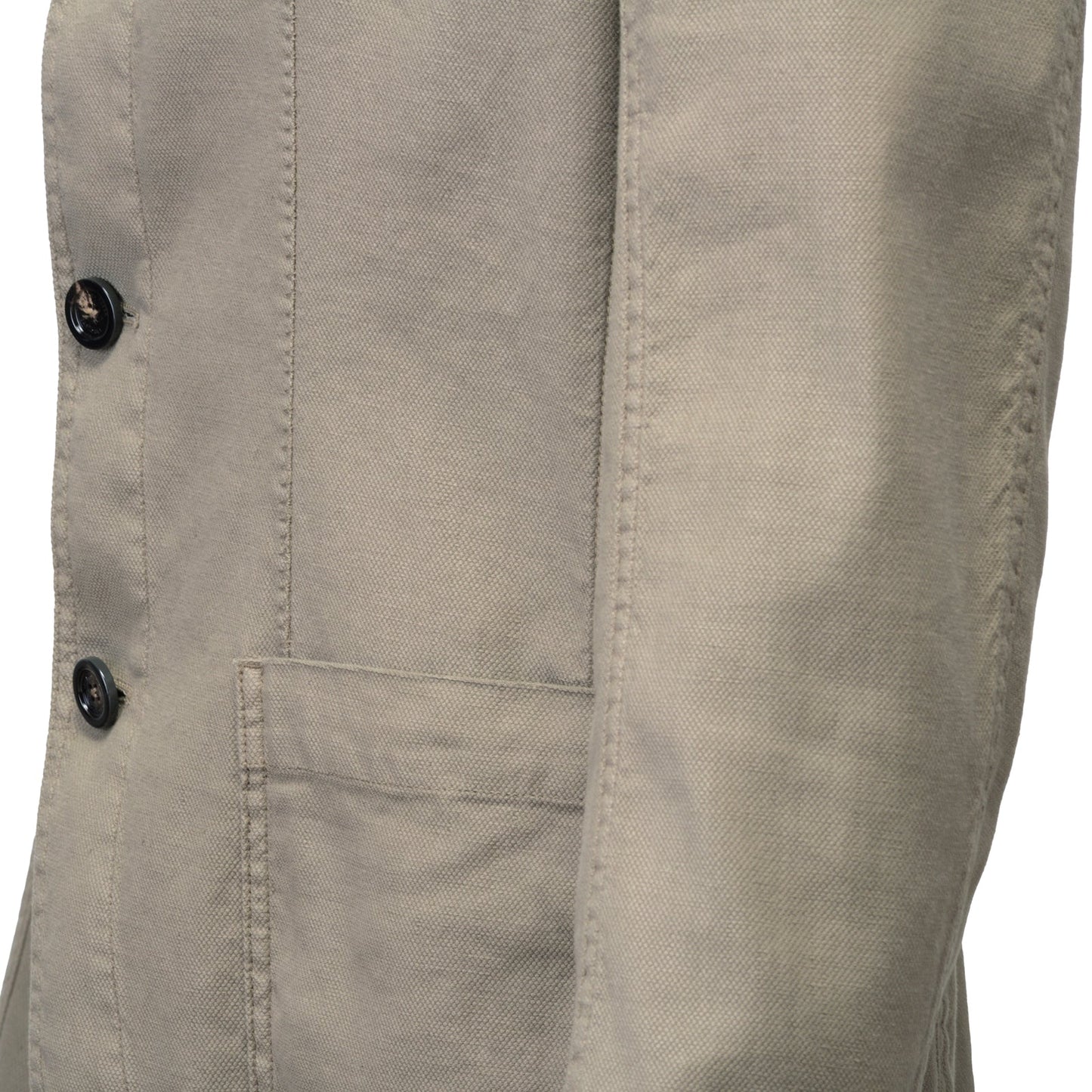 Military Drill Heritage Light Blazer