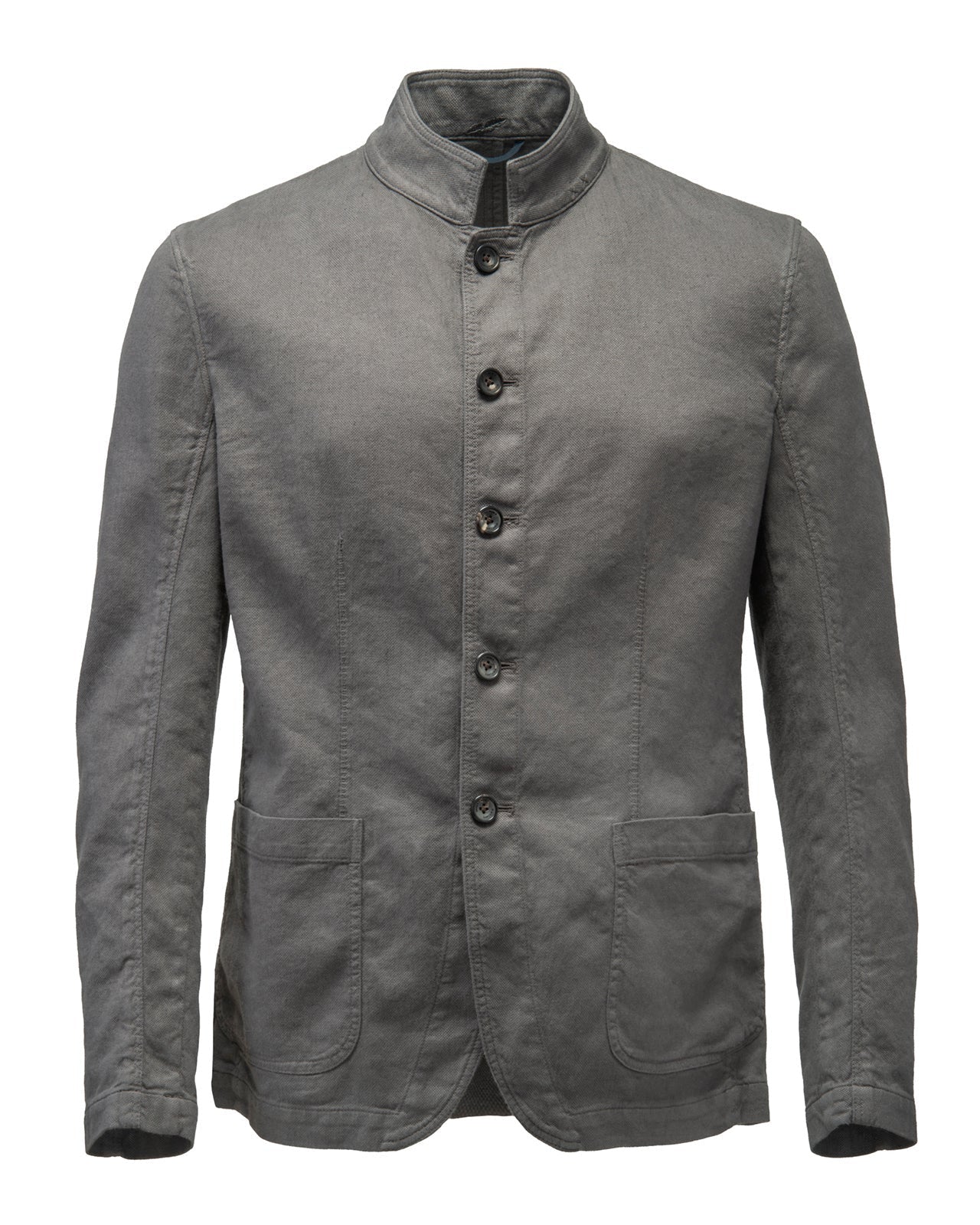 Military Drill Heritage Light Blazer
