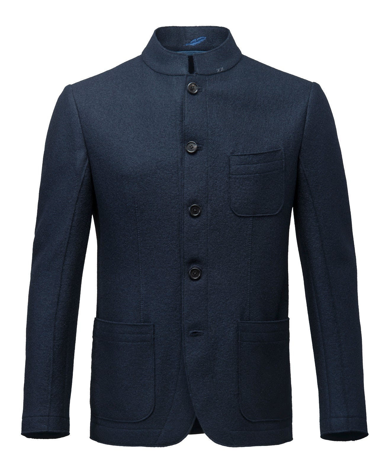 Travel Guru Blazer
