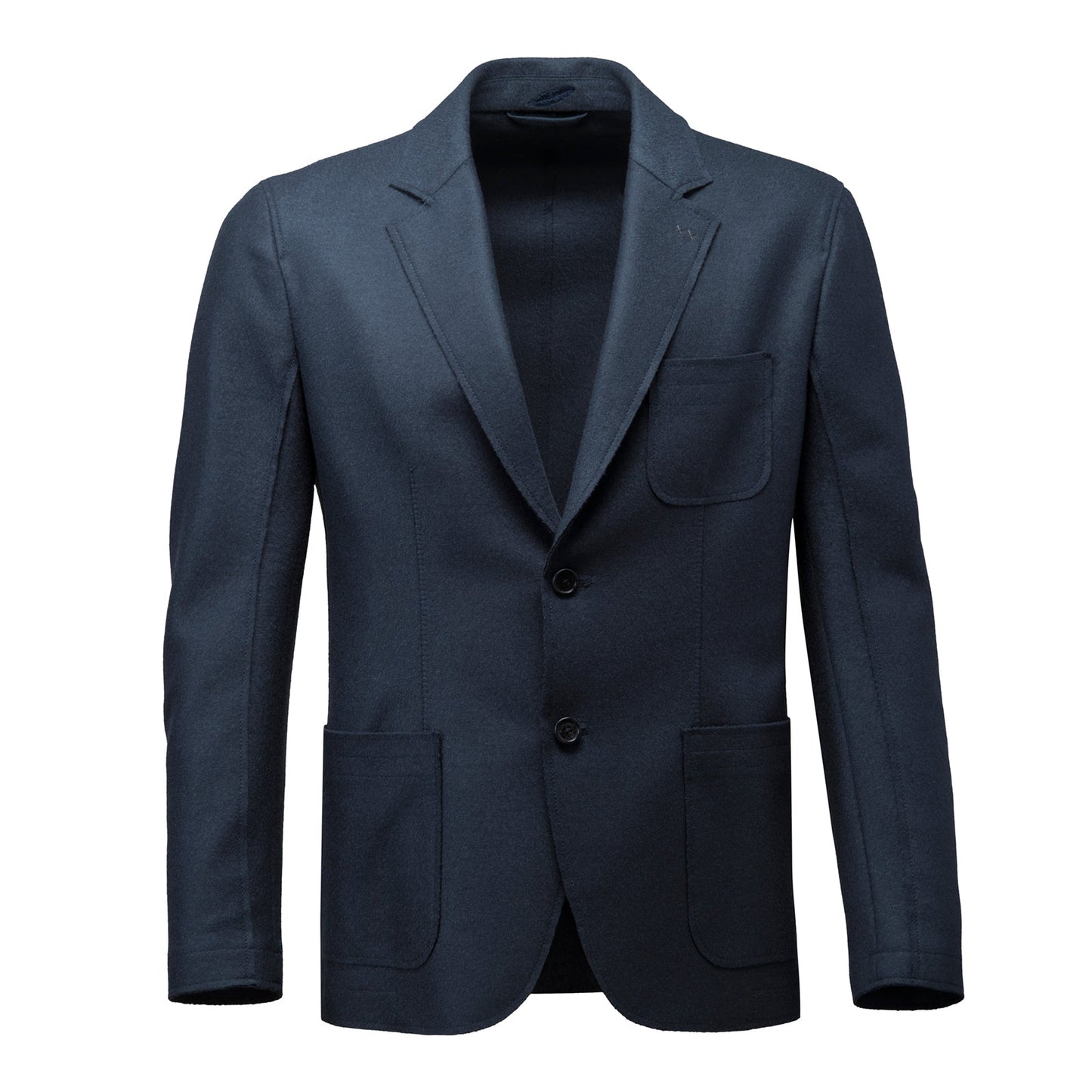 Weber+Weber Travel Revers Blazer