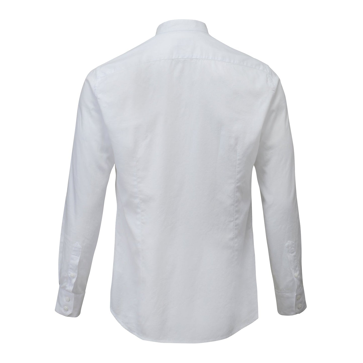Herren Vintage Oxford Collar Shirt