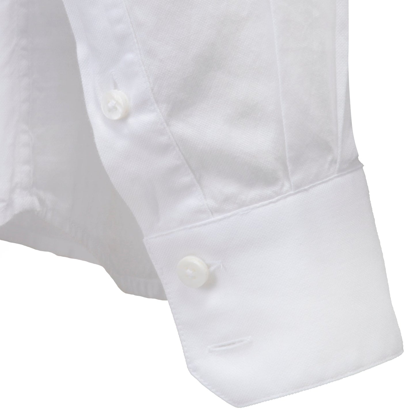 Herren Vintage Oxford Collar Shirt