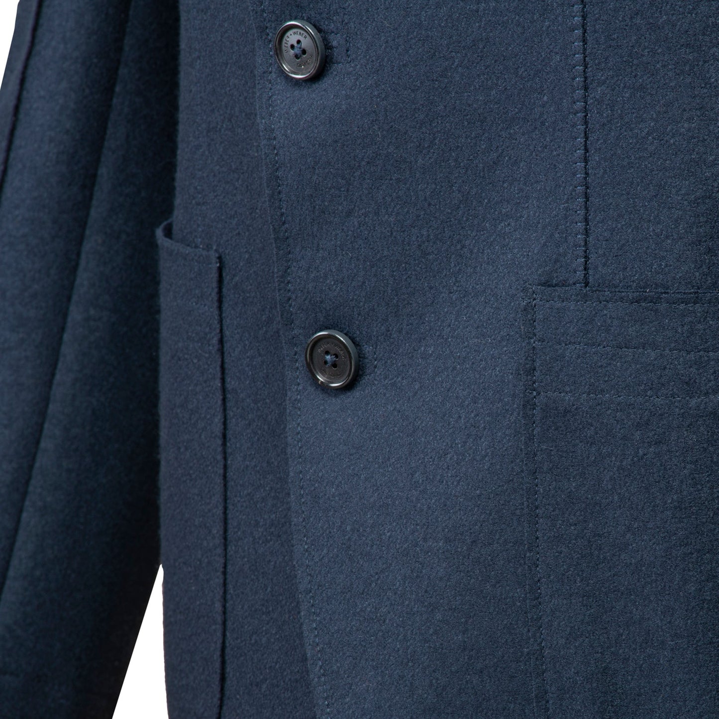 WW Travel Blazer