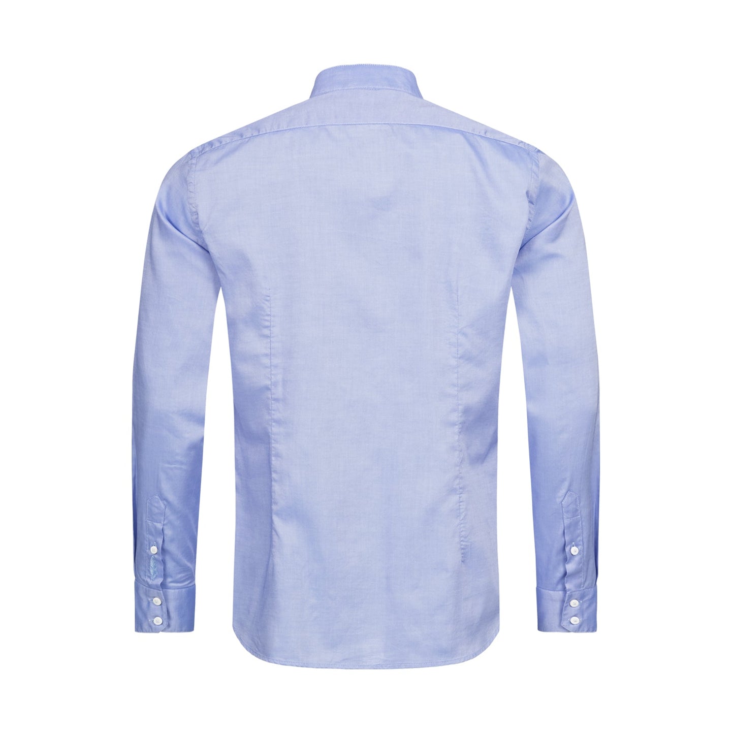 Herren Vintage Oxford Collar Shirt