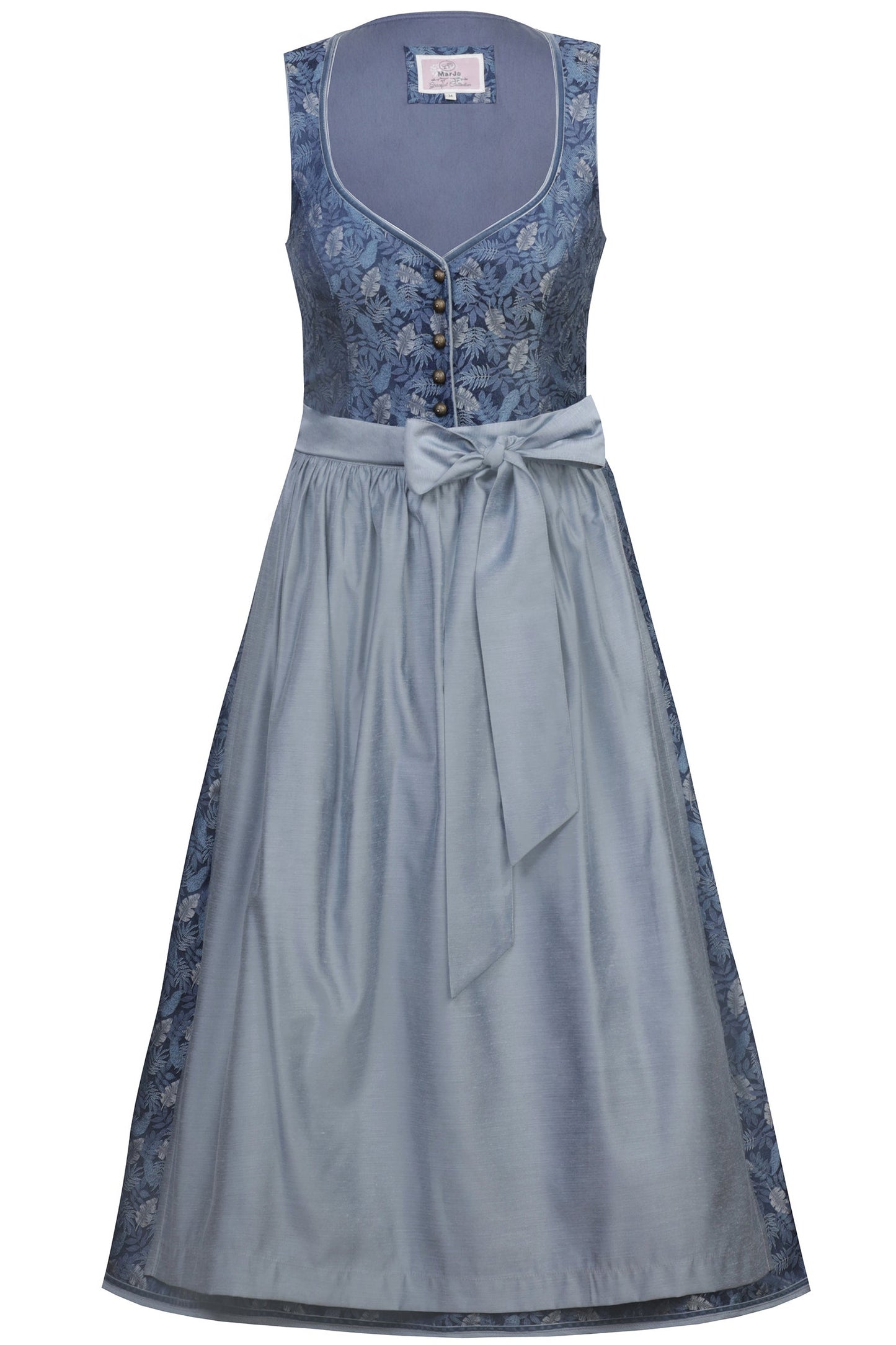 Marjo Dirndl Amelie
