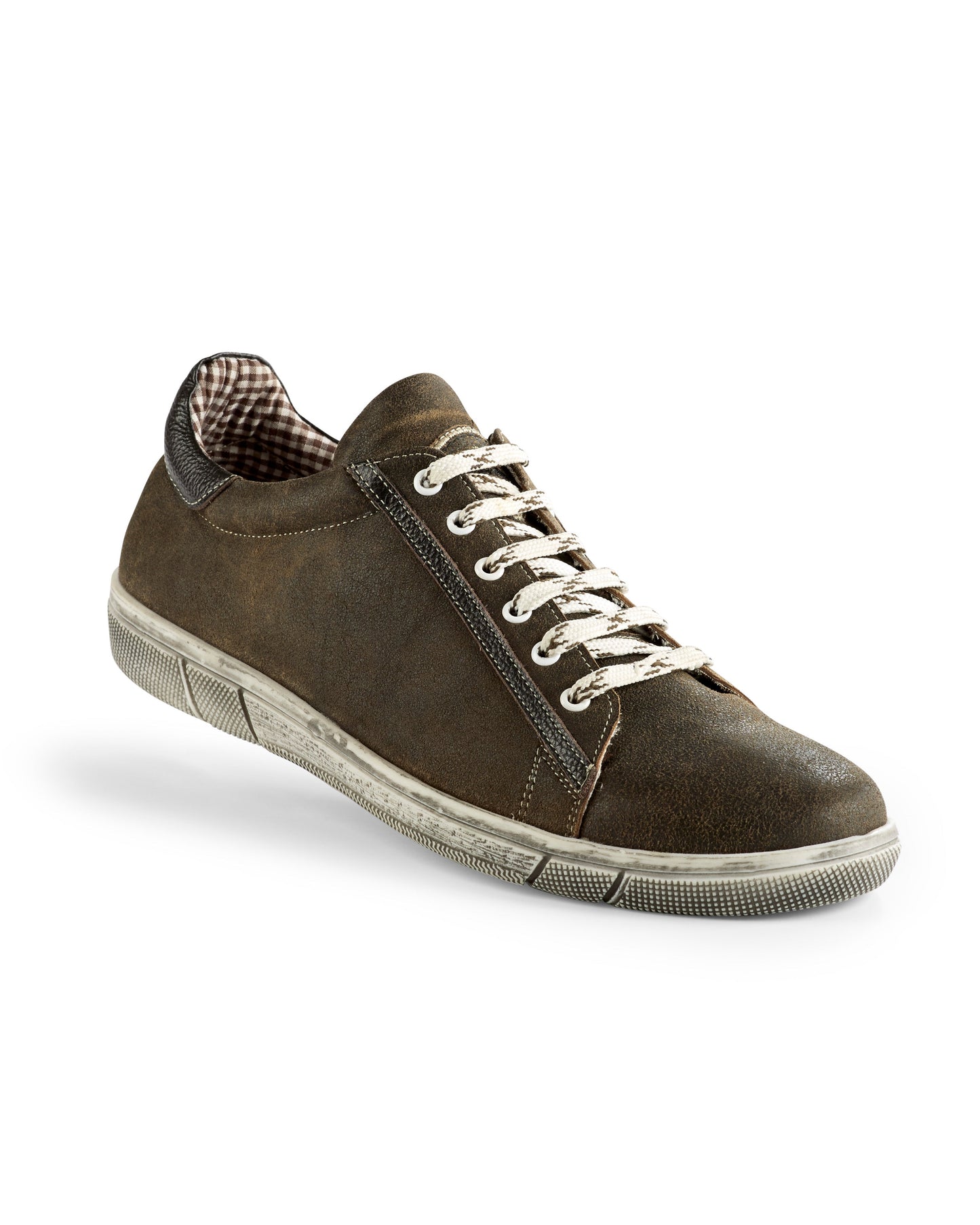 Herren Schuh Siegfried