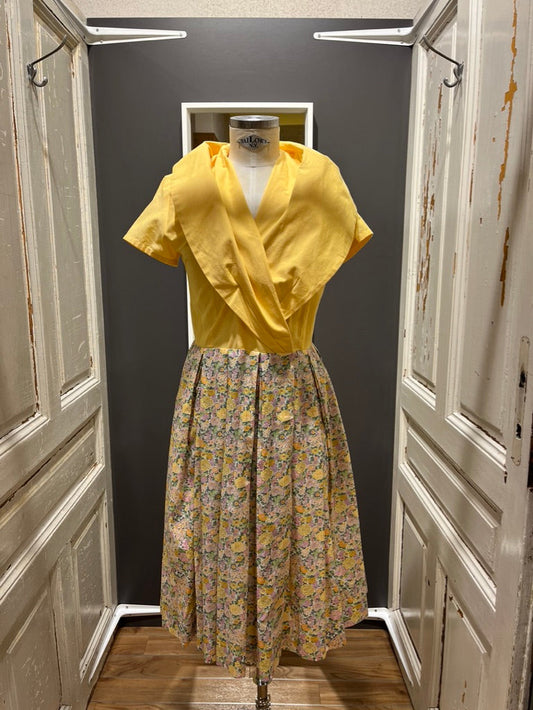 M. Feyrsinger Kleid Miki