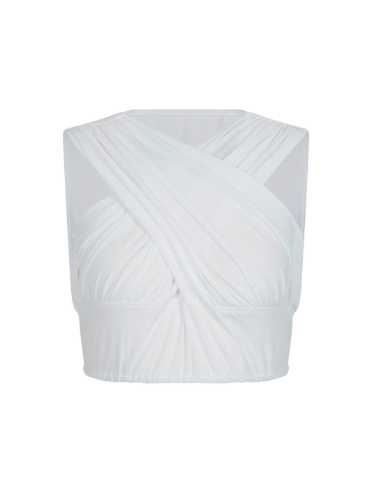 Sportalm Dirndlbluse Filia
