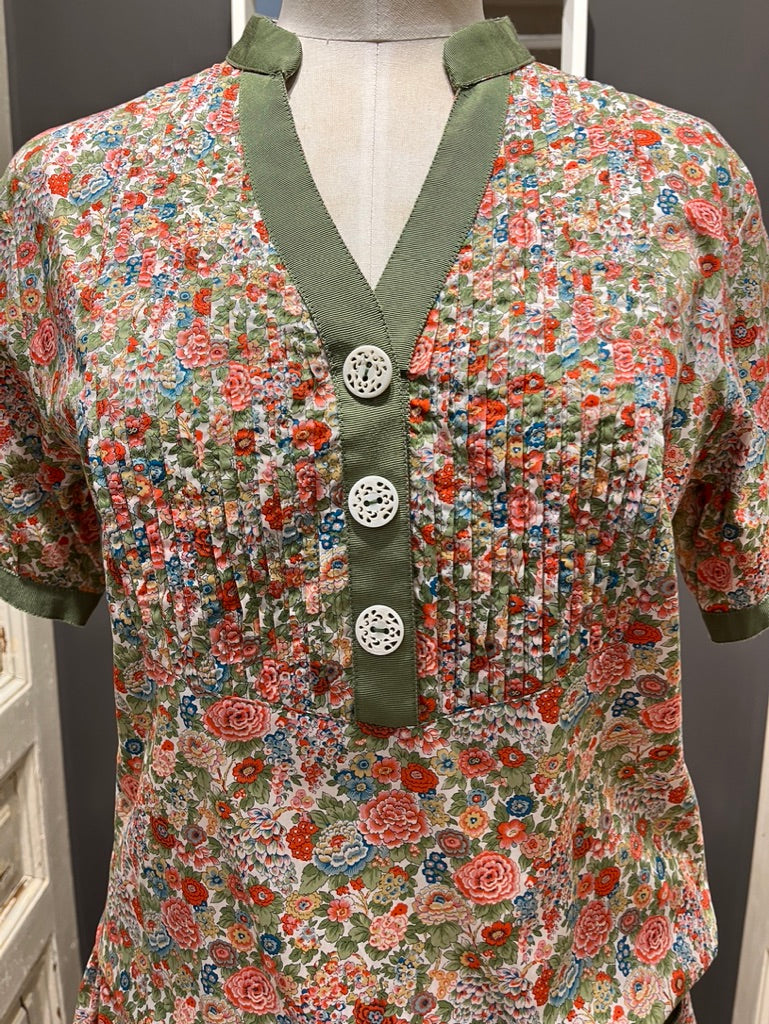 M. Feyrsinger Kleid Marvi