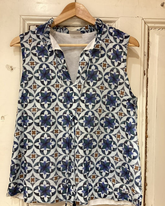 Damen Bluse Lumisma
