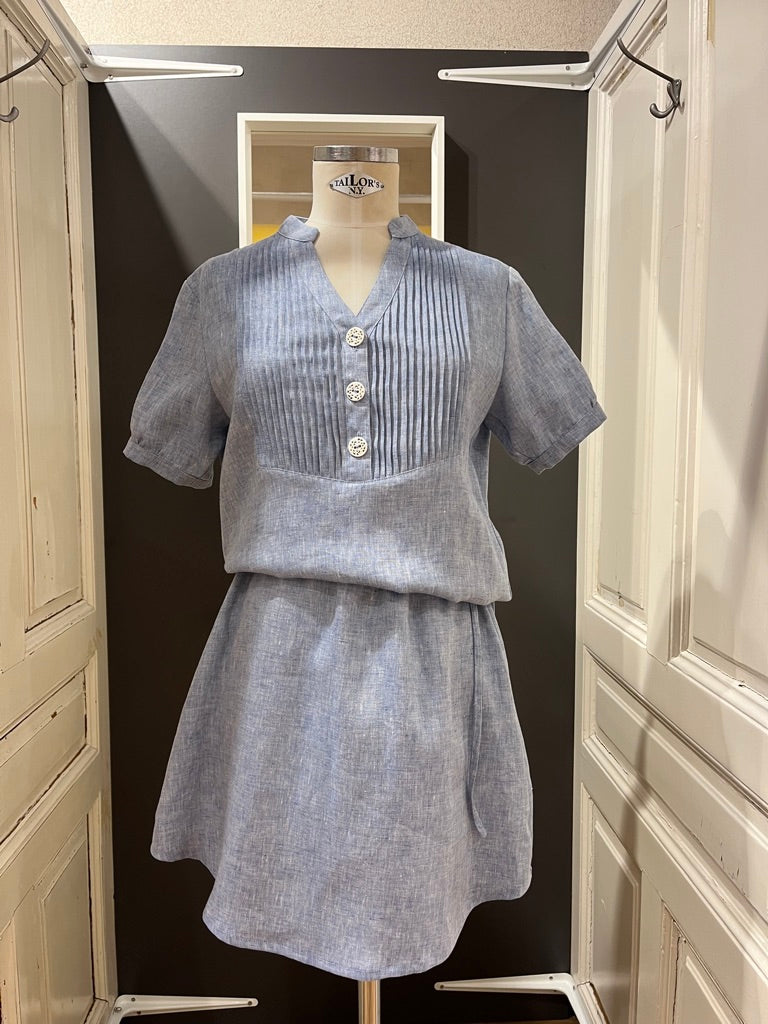 M.Feyrsinger Kleid Marvi