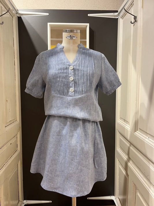 M.Feyrsinger Kleid Marvi