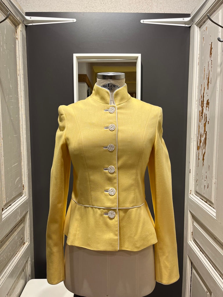 M. Feyrsinger Jacke Andrea
