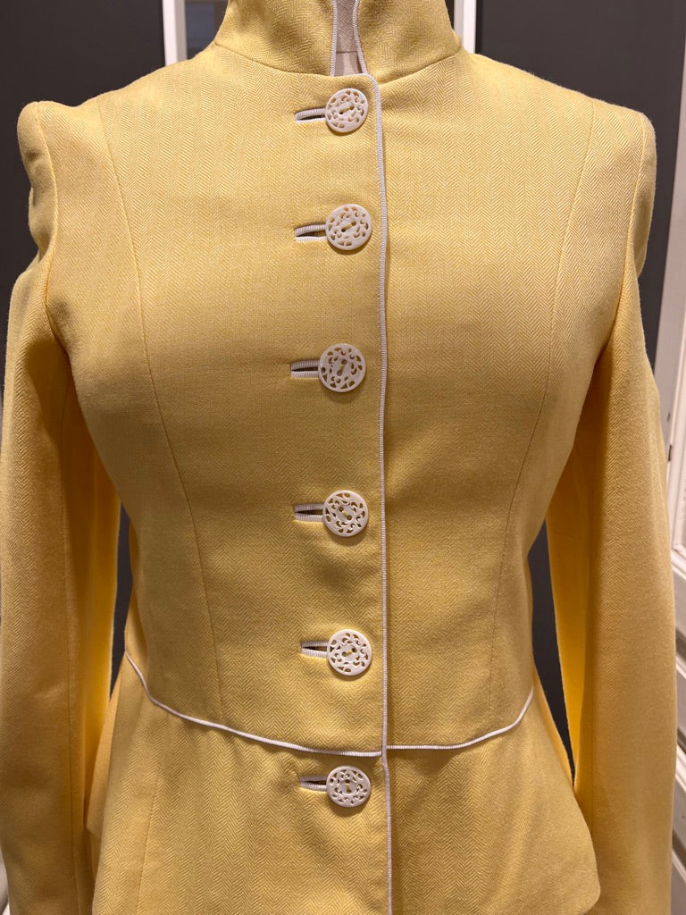 M. Feyrsinger Jacke Andrea