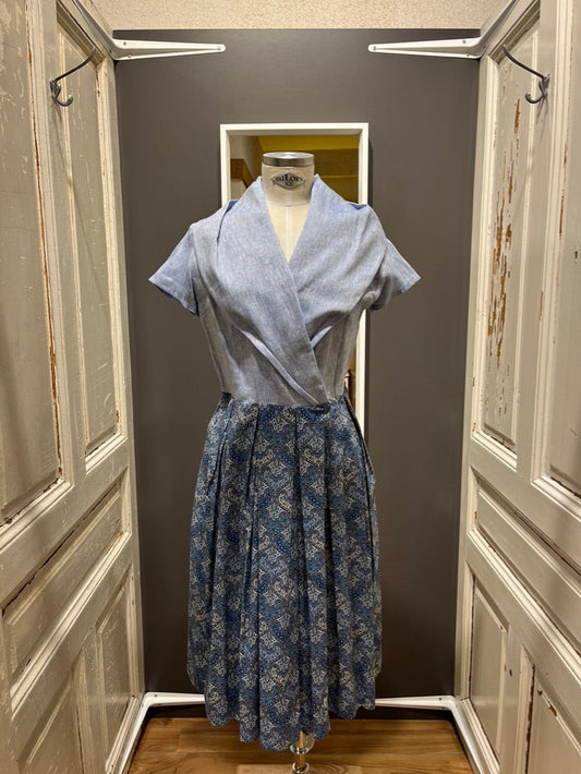 M. Feyrsinger Kleid Miki