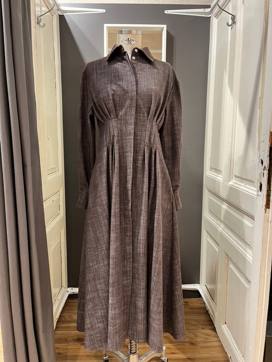 M. Feyrsinger Kleid Mara