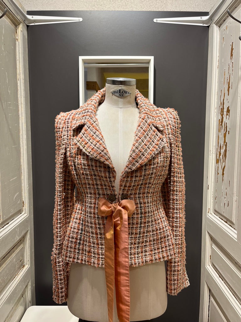 M. Feyrsinger Jacke Sebastian