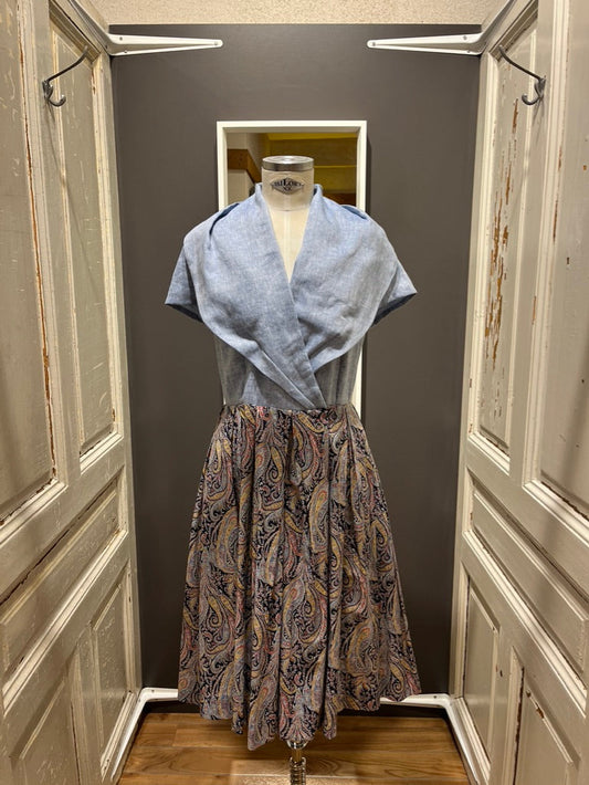 M. Feyrsinger Kleid Miki