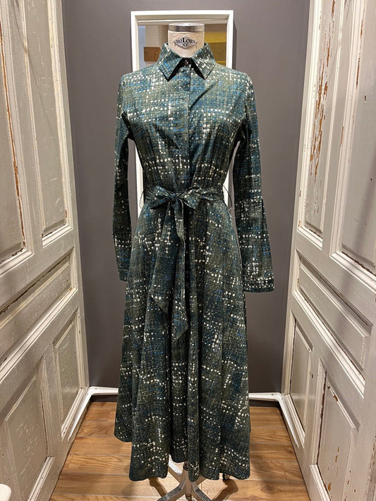 M. Feyrsinger Kleid BAbsi