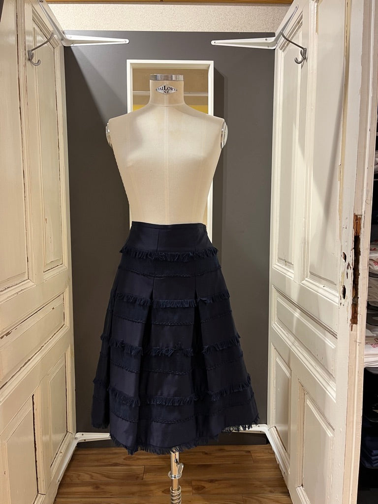 M. Feyrsinger Rock Bettina blau