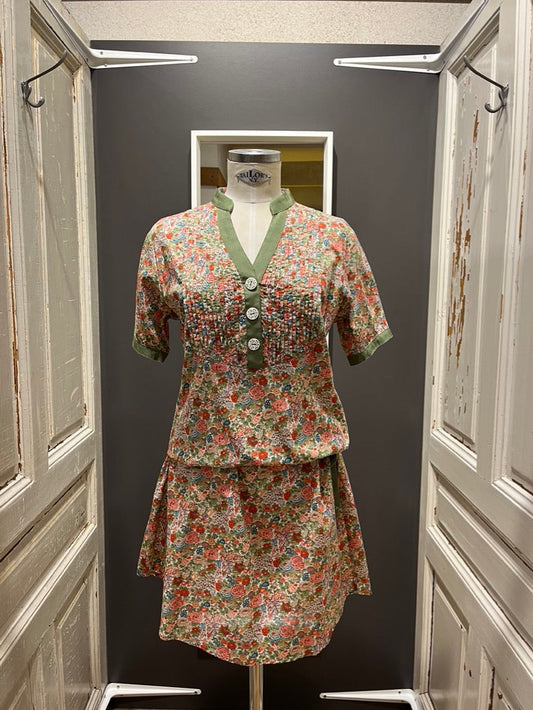 M. Feyrsinger Kleid Marvi