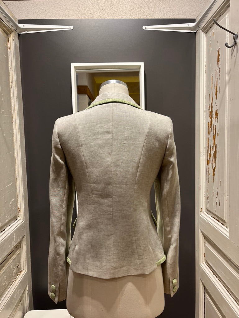 M. Feyrsinger Blazer Monica