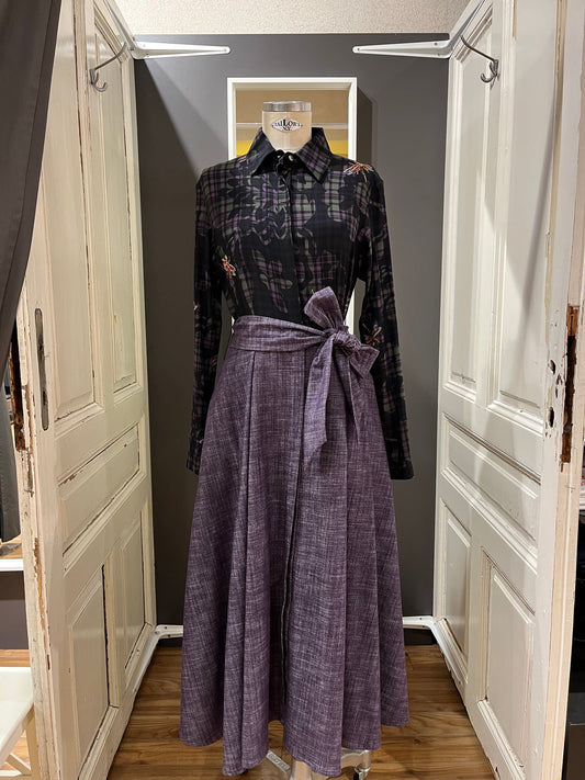 M. Feyrsinger Kleid Babsi