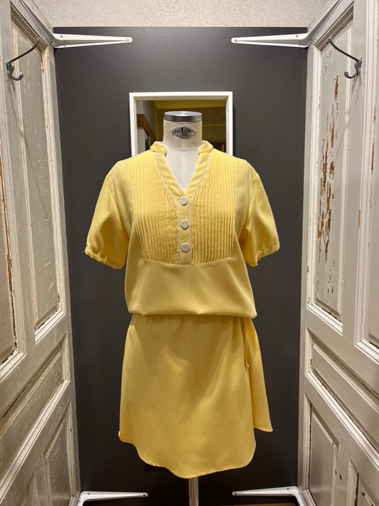 M. Feyrsinger Kleid Marvi