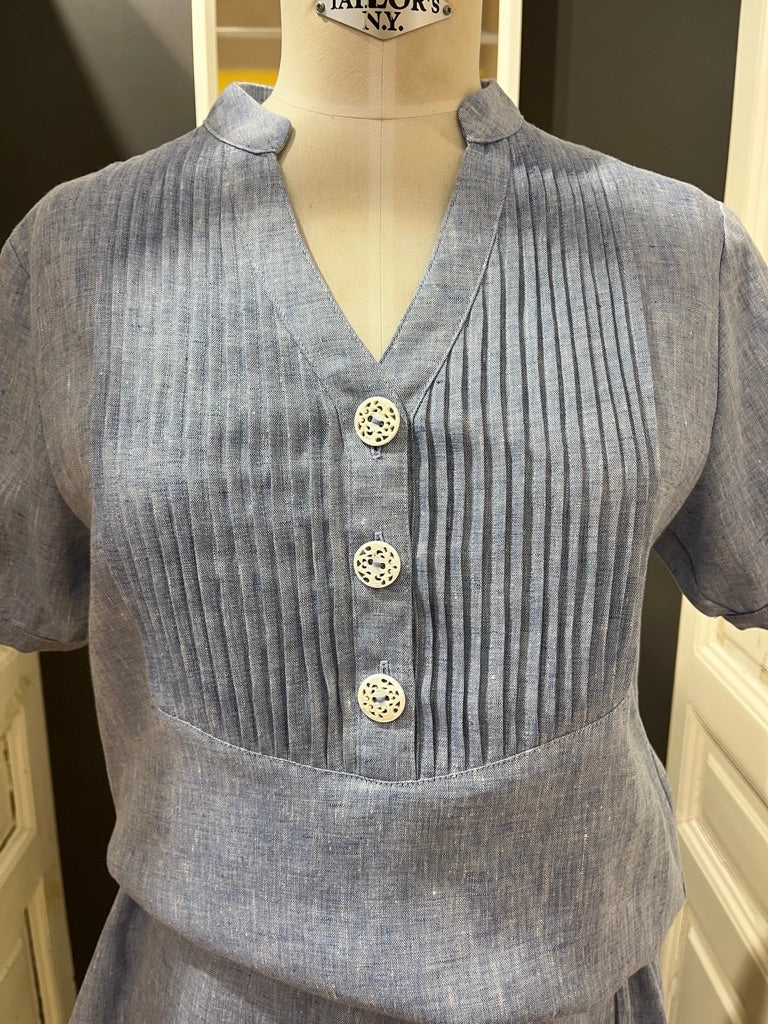 M.Feyrsinger Kleid Marvi