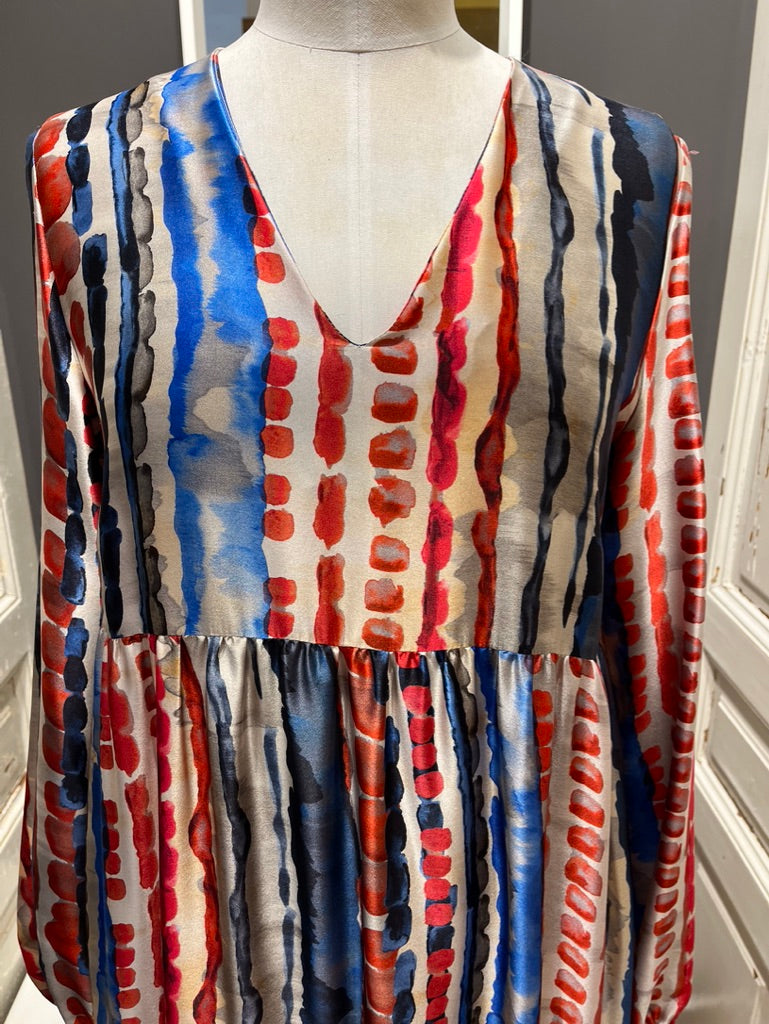 M. Feyrsinger Kleid Marly