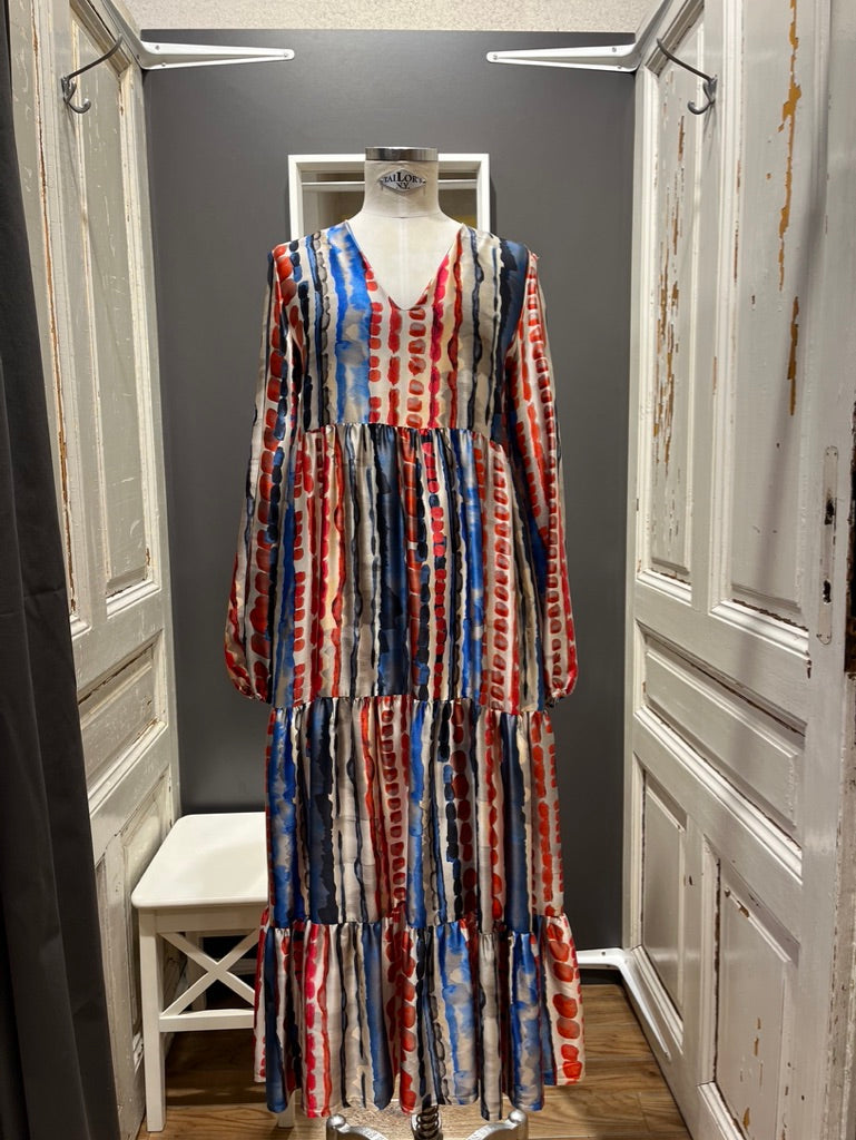 M. Feyrsinger Kleid Marly