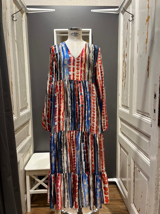 M. Feyrsinger Kleid Marly