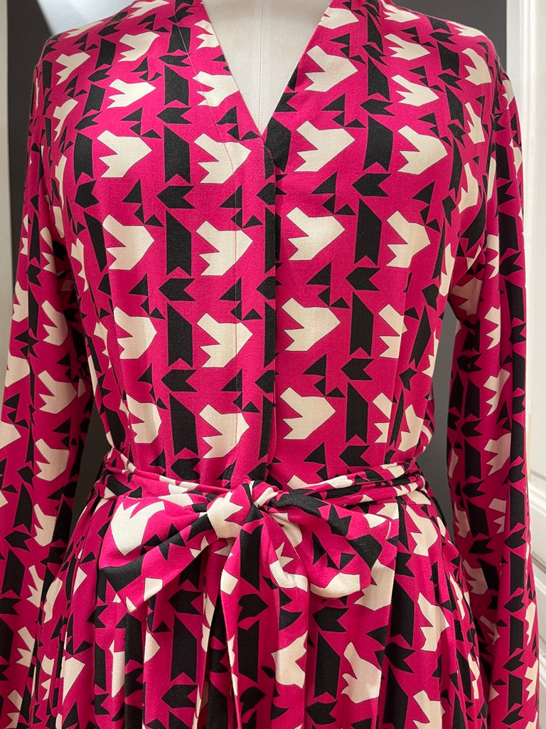 M.Feyrsinger Kleid Barbel