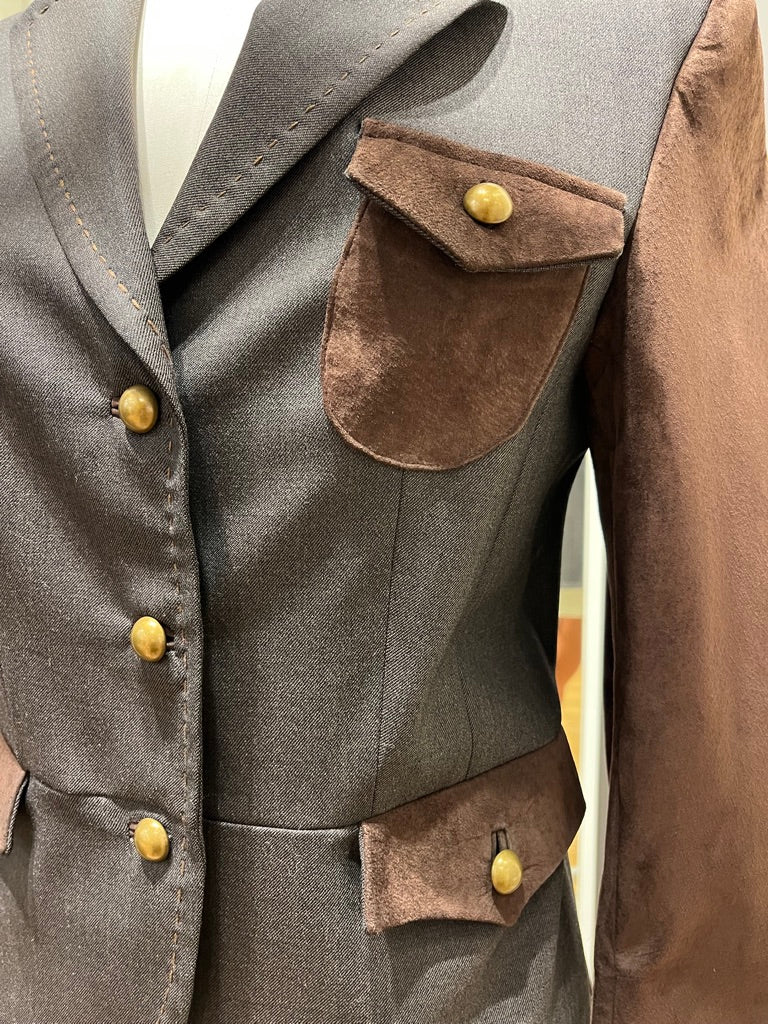 M. Feyrsinger Jacke Aida