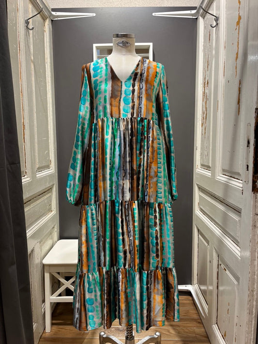M. Feyrsinger Kleid Marly