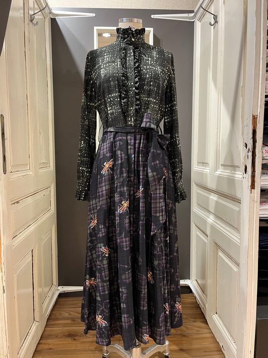 M. Feyrsinger Kleid Fridissima