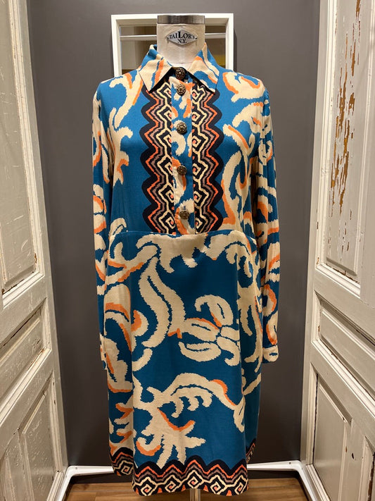 M. Feyrsinger Kleid Karen