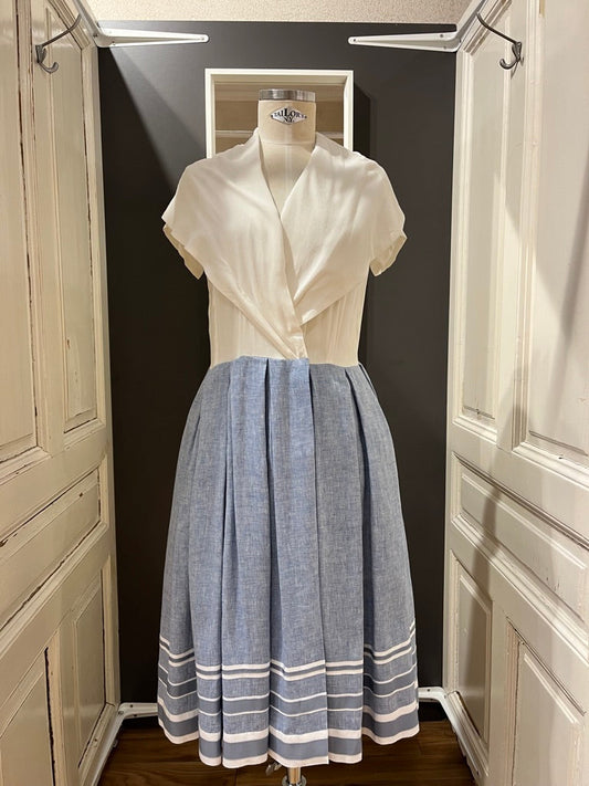 M.Feyrsinger Kleid Miki
