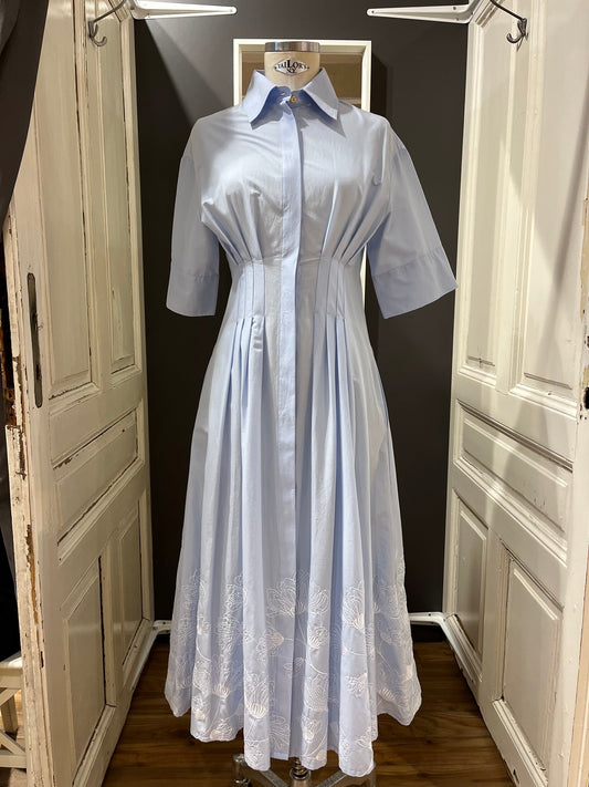 M. Feyrsinger Kleid Magda