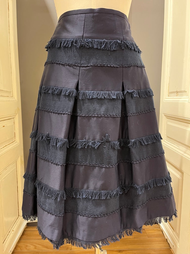 M. Feyrsinger Rock Bettina blau