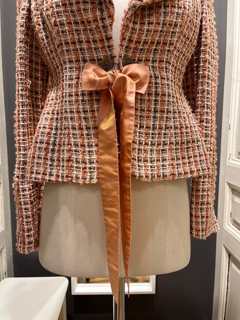 M. Feyrsinger Jacke Sebastian