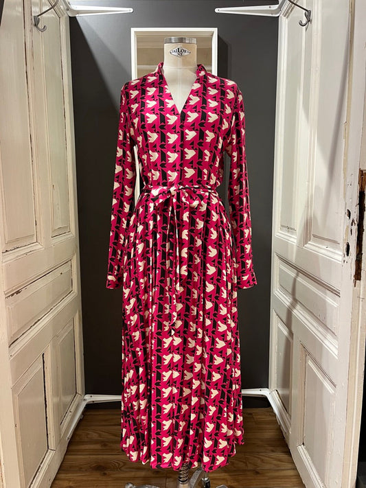 M.Feyrsinger Kleid Barbel