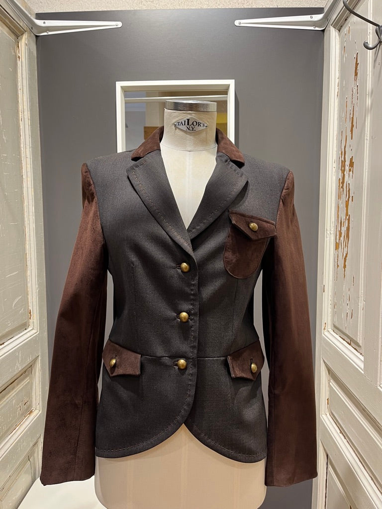 M. Feyrsinger Jacke Aida