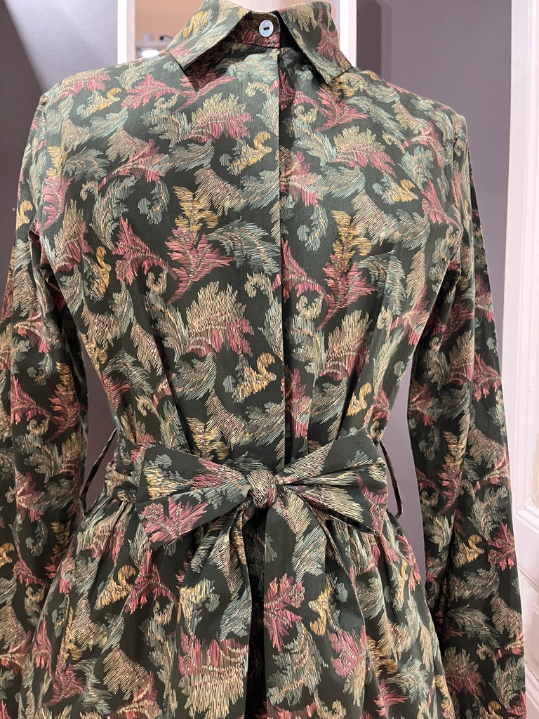 M.Feyrsinger Kleid Maxima