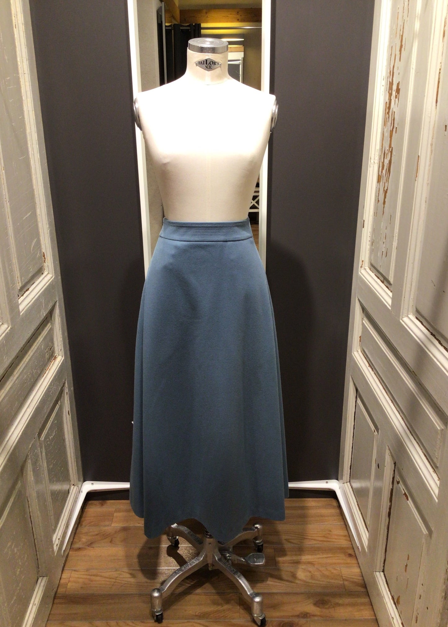 Michaela Feyrsinger Rock Debora